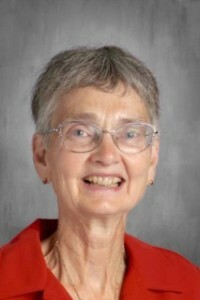 Photo of Janeen Johnson