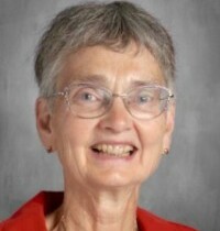 Photo of Janeen Johnson