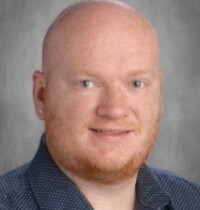 Photo of Benjamin Meagher