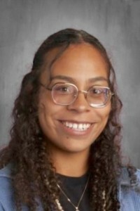 Photo of Khyecia Morgan