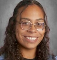 Photo of Khyecia Morgan
