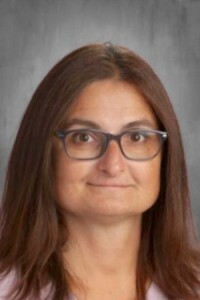 Photo of Tannis Coen