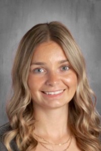 Photo of McKenna Patterson