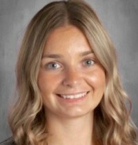 Photo of McKenna Patterson