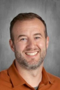 Photo of Andrew Ostrowerka