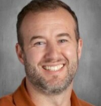 Photo of Andrew Ostrowerka