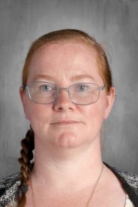 Photo of Sonya Williams