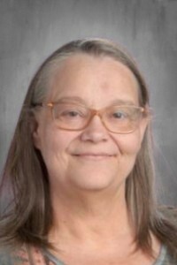 Photo of Tina Robinson