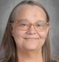 Photo of Tina Robinson