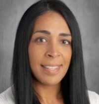 Photo of Kristina Seerey