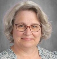 Photo of Andrea Shaw