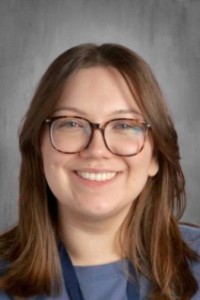 Photo of Meagan Sinclair