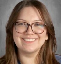 Photo of Meagan Sinclair