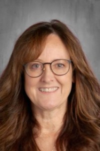 Photo of Janet Wallentiny