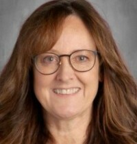Photo of Janet Wallentiny