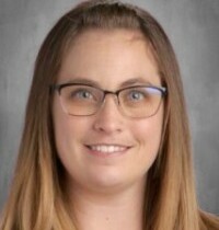 Photo of Sonya Waites