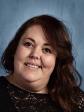 Photo of Darcy Patterson