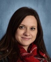 Photo of Darby Rainville