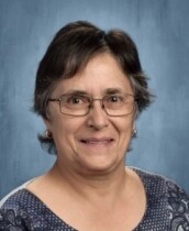 Photo of Janet Regal