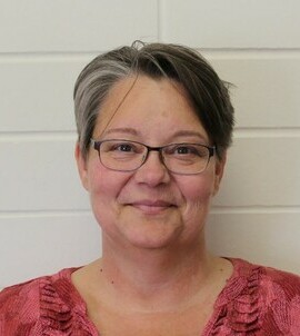 Photo of Tina Robinson