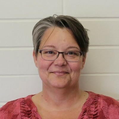 Photo of Tina Robinson