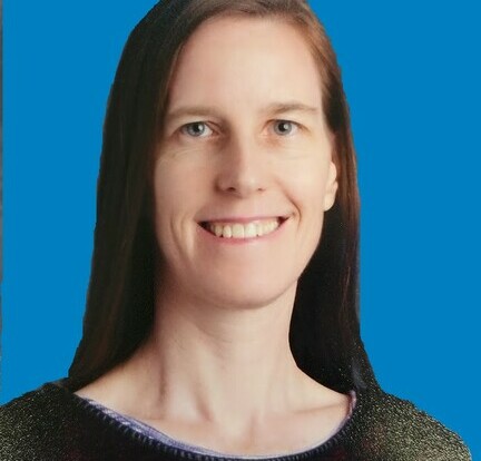 Photo of Roxanne McIntosh