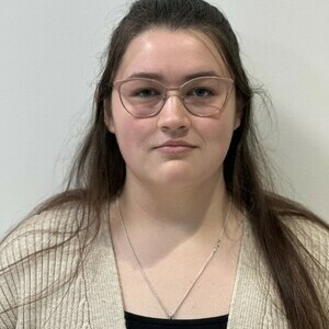 Photo of Rylie McDonald