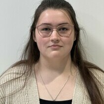 Photo of Rylie McDonald