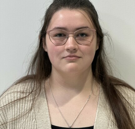Photo of Rylie McDonald