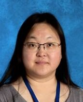 Photo of Sophie Wu