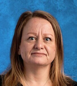 Photo of Jody St. Andre