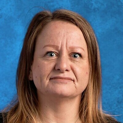 Photo of Jody St. Andre