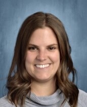 Photo of Erin Taje