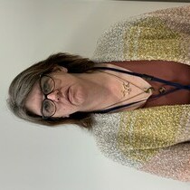 Photo of Tanya Ellis-Elliott