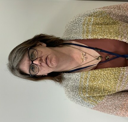 Photo of Tanya Ellis-Elliott